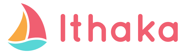 Ithaka Logo