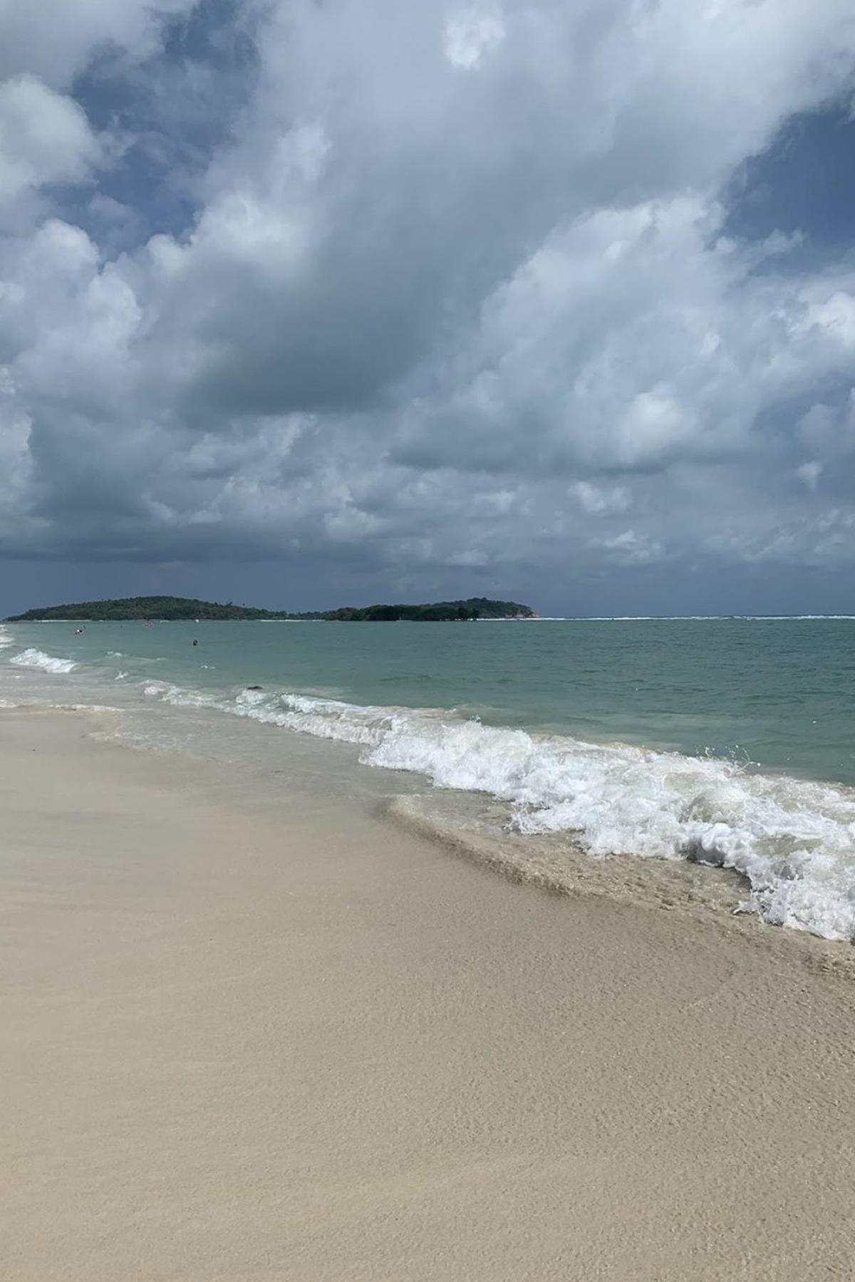 Koh Samui beach