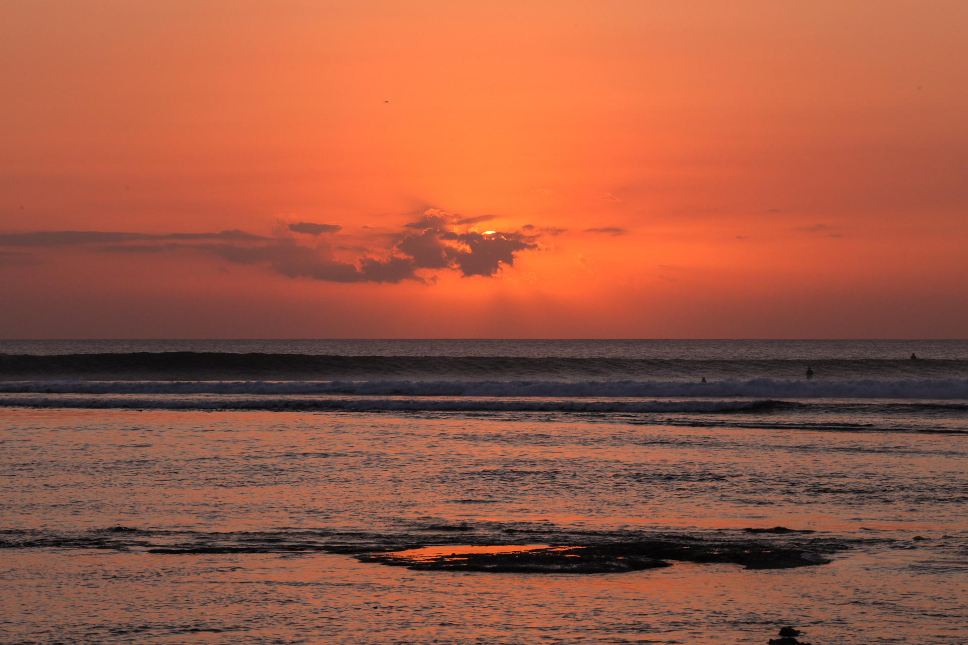 Bali travel